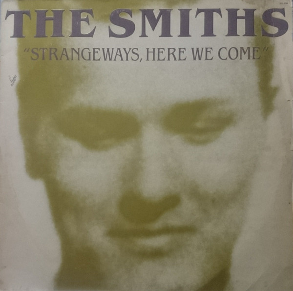 The Smiths - Strangeways, Here We Come