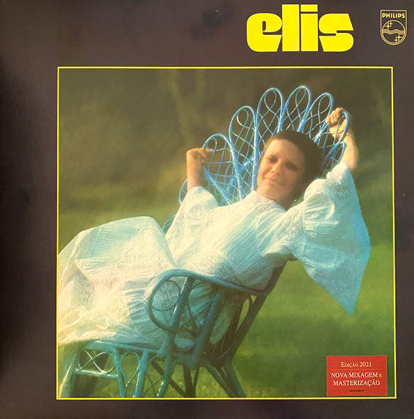 Elis Regina - Elis