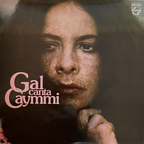 Gal Costa - Gal Canta Caymmi