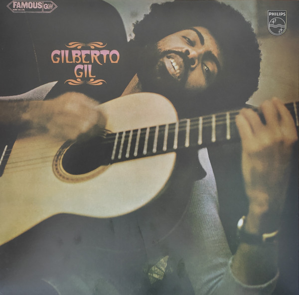 Gilberto Gil - Gilberto Gil