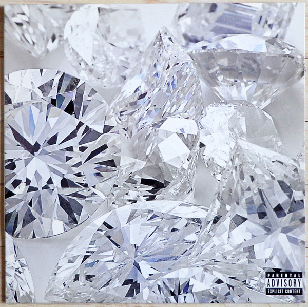 Drake, Future (4) - What A Time To Be Alive
