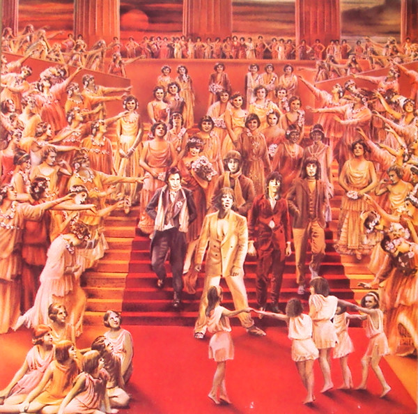 The Rolling Stones - It's Only Rock & Roll