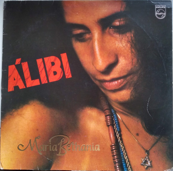 Maria Bethânia - Álibi