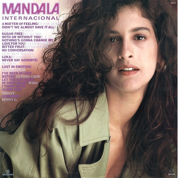 Various - Mandala (Internacional)