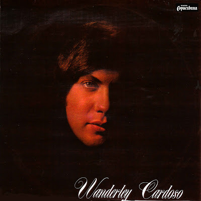 Wanderley Cardoso - Quando O Amor Se Transforma Em Poesia