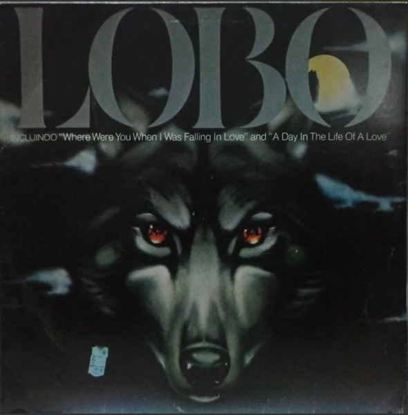 Lobo (3) - Lobo