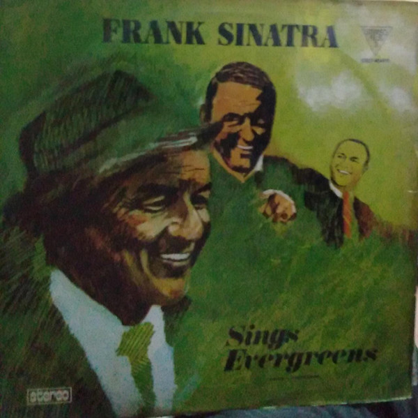 Frank Sinatra - Sings Evergreens Vol.4