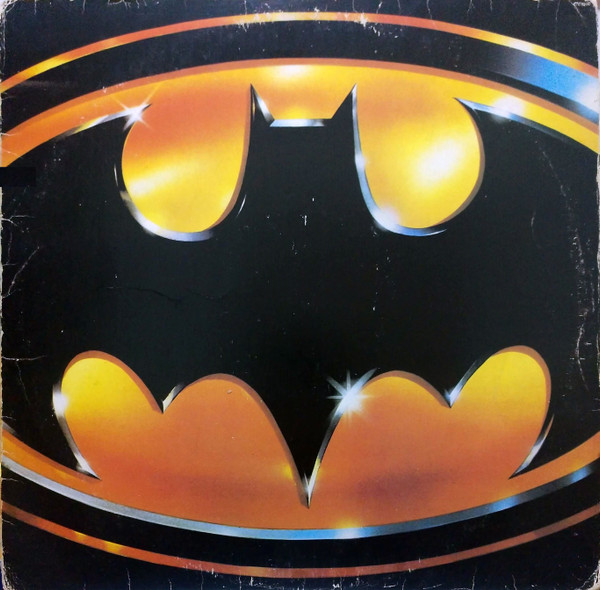 Prince - Batman™ (Motion Picture Soundtrack)