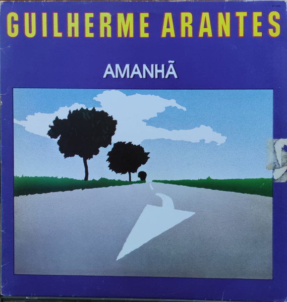 Guilherme Arantes - Amanhã