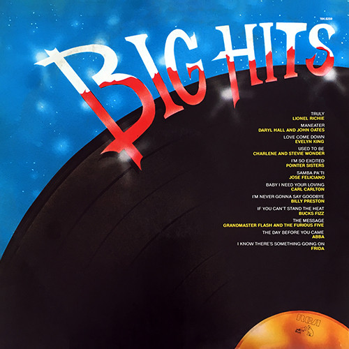 Various - Big Hits