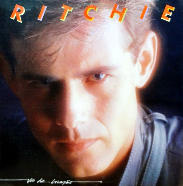 Ritchie - Vôo De Coração