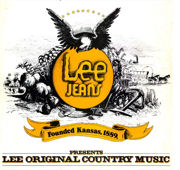 Various - Lee Original Country Music