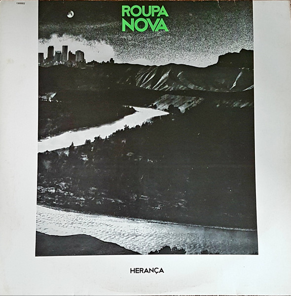 Roupa Nova - Herança