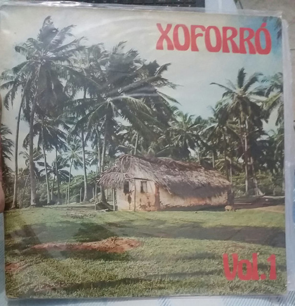 Various - Xoforró Vol. 1