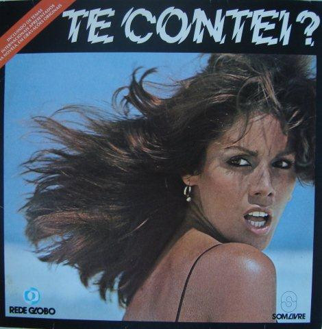 Various - Te Contei? (Internacional)