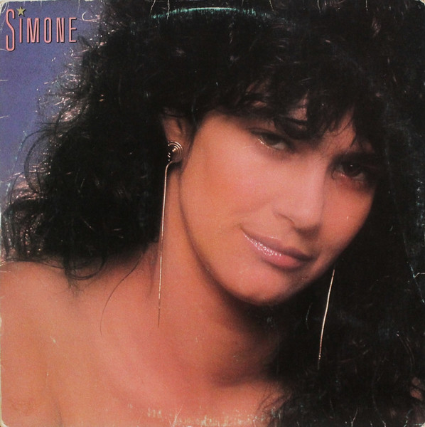 Simone (3) - Desejos
