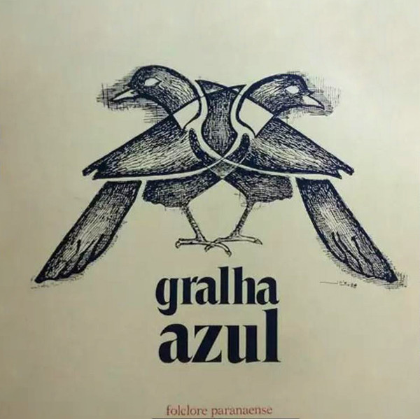 Ely Camargo - Gralha Azul