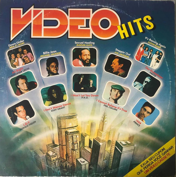 Various - Video Hits