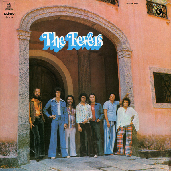 The Fevers - The Fevers