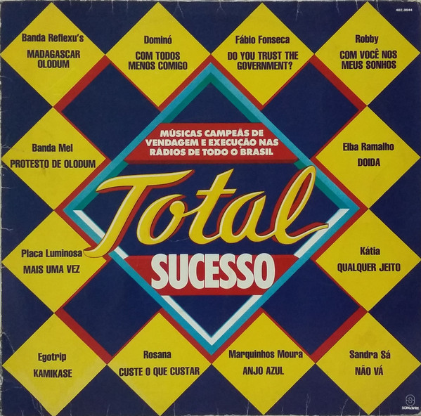 Various - Total Sucesso