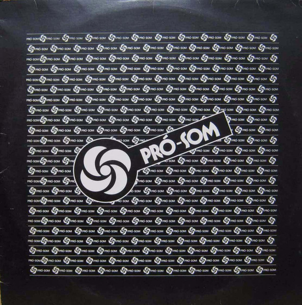 Unknown Artist - Pró - Som Hits