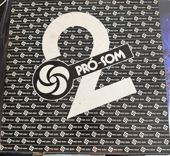 Unknown Artist - Pró - Som Hits 2