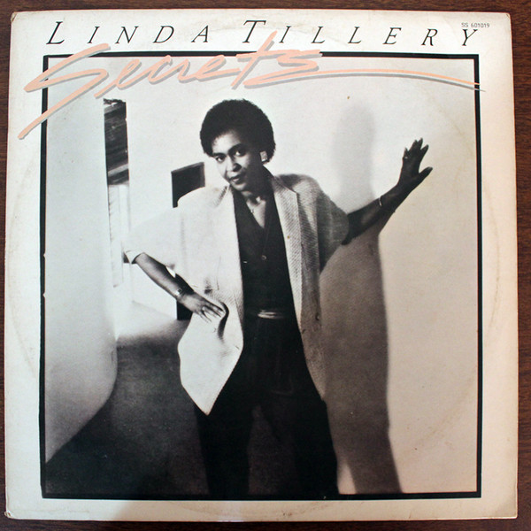Linda Tillery - Secrets