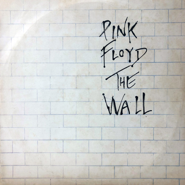 Pink Floyd - The Wall