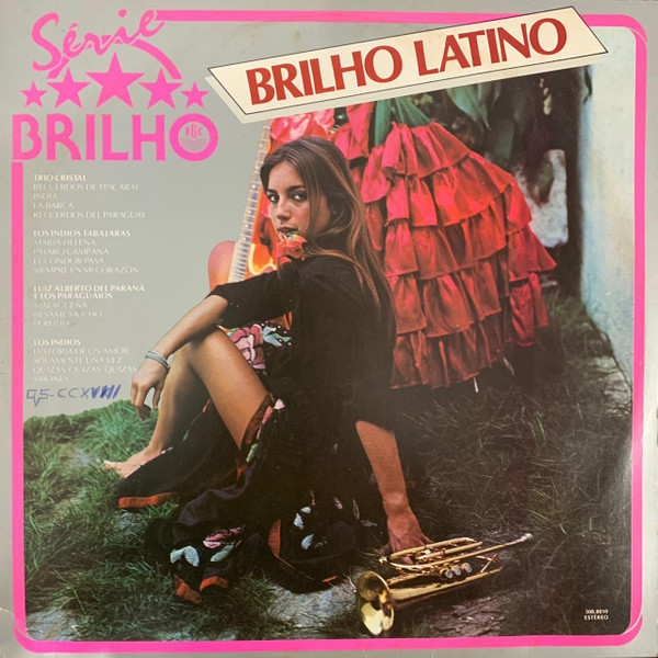 Various - Brilho Latino