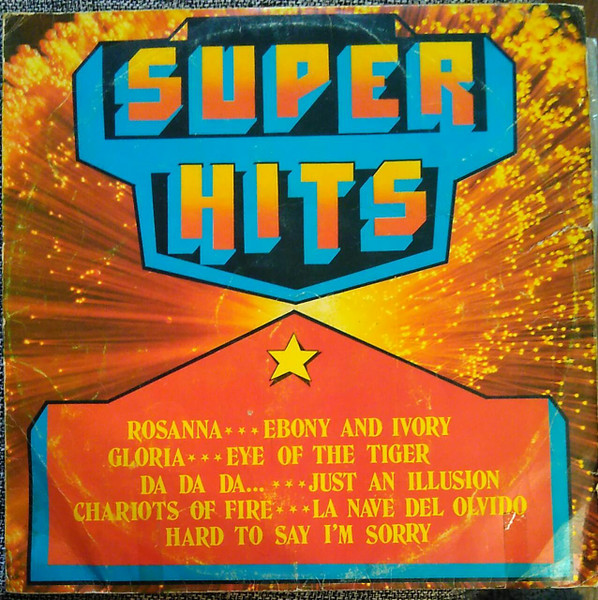 Superstars (6) - Super Hits