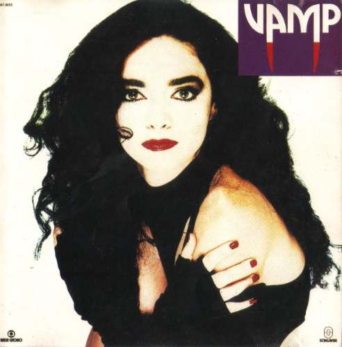 Various - Vamp