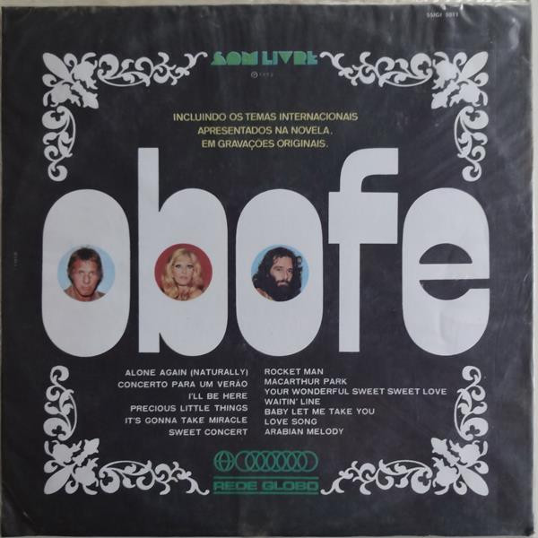 Various - O Bofe (Internacional)