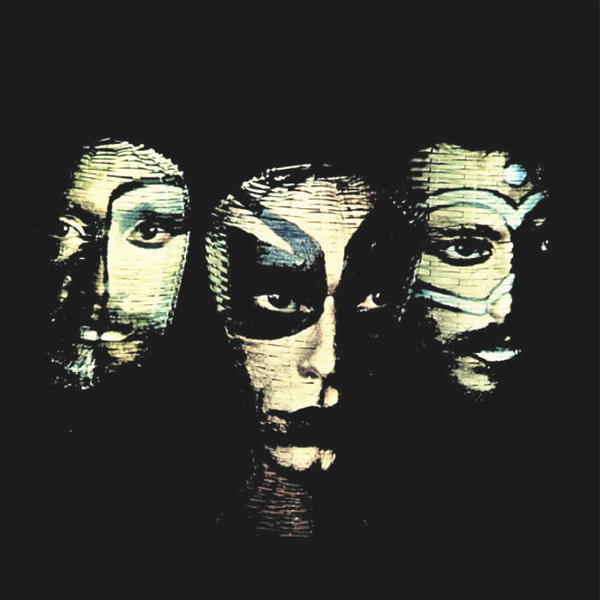 Secos & Molhados - Secos & Molhados