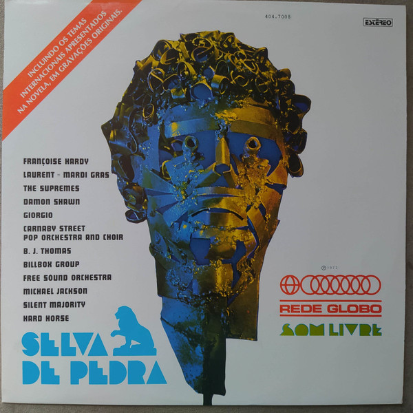 Various - Selva De Pedra Internacional
