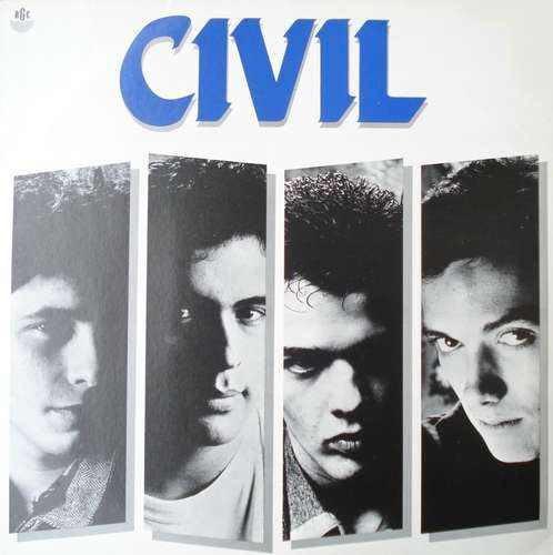 Civil (2) - Civil