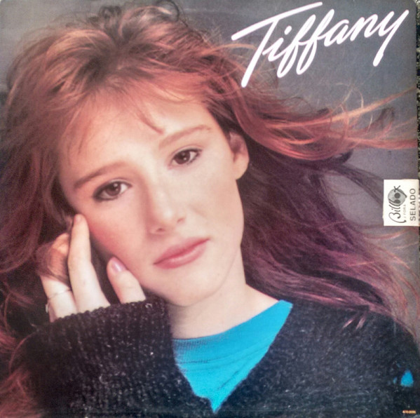 Tiffany - Tiffany