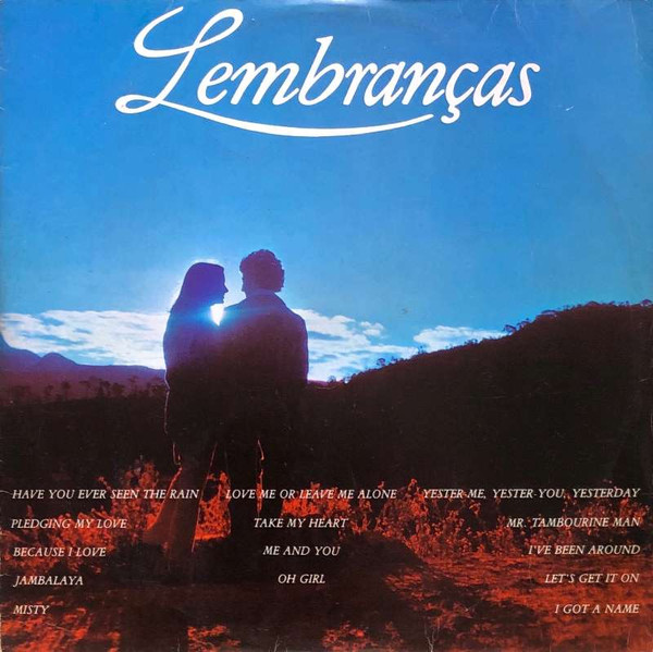 Various - Lembranças
