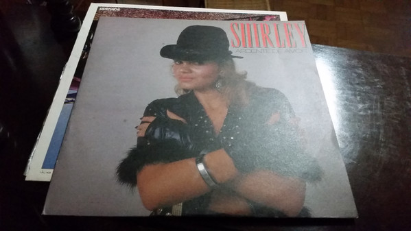 Shirley (3) - Ardente De Amor