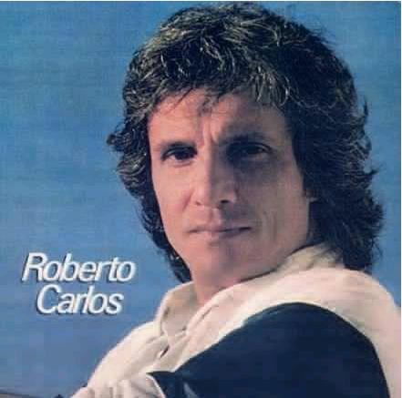 Roberto Carlos - Roberto Carlos