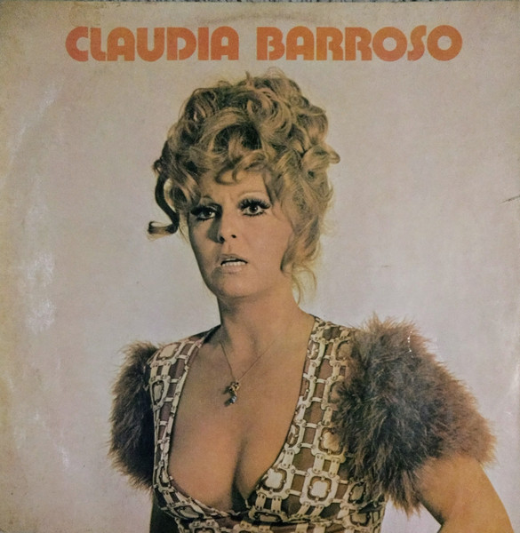 Claudia Barroso - Claudia Barroso