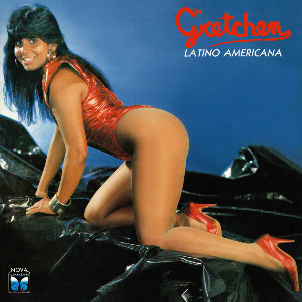 Gretchen - Latino Americana