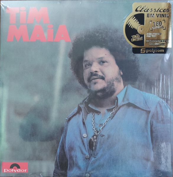 Tim Maia - Tim Maia