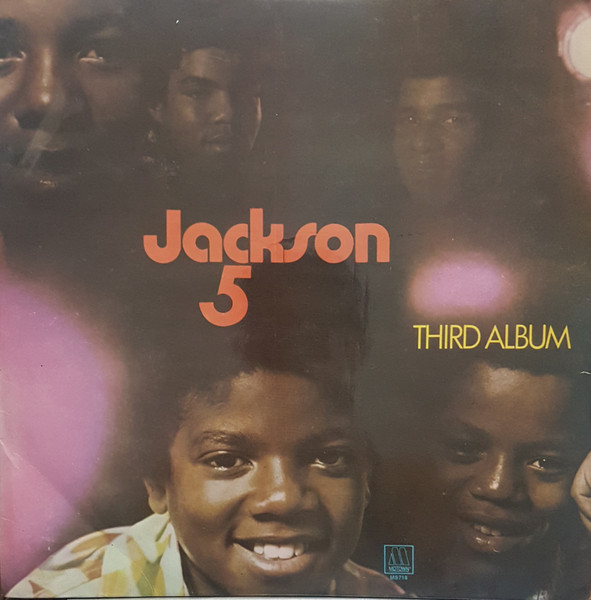 The Jackson 5 - Third Album