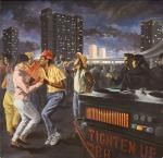 Big Audio Dynamite - Tighten Up Vol. 88
