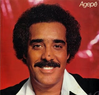 Agepê - Agepê