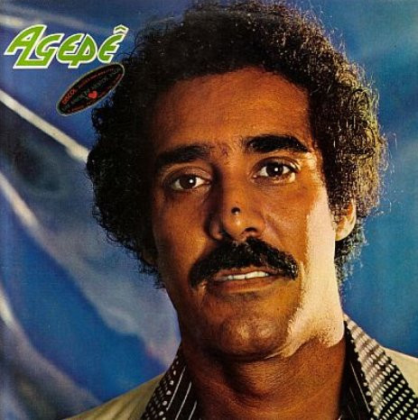 Agepê - Agepê