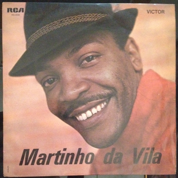 Martinho Da Vila - Martinho Da Vila
