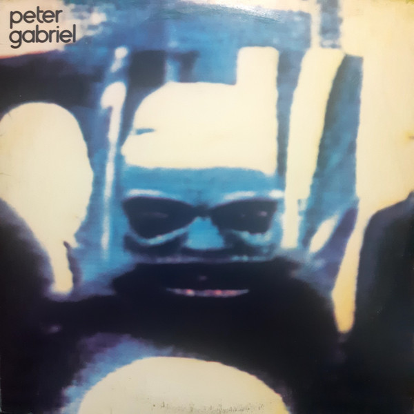 Peter Gabriel - Security