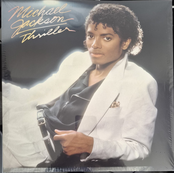 Michael Jackson - Thriller