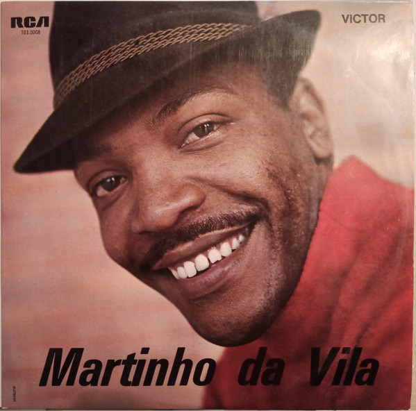 Martinho Da Vila - Martinho Da Vila